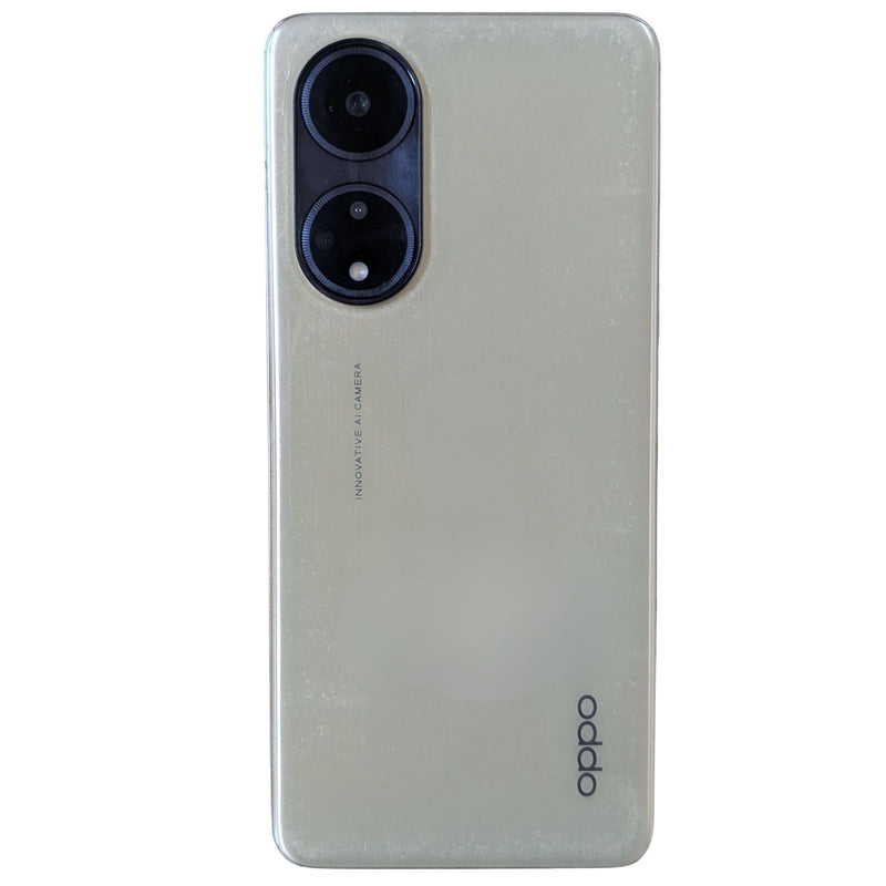 Oppo F23 5G 256GB 8GB RAM Bold Hold - Good Condition | Budli