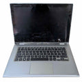 Dead Dell Inspiron 15.6" Silver Laptop
