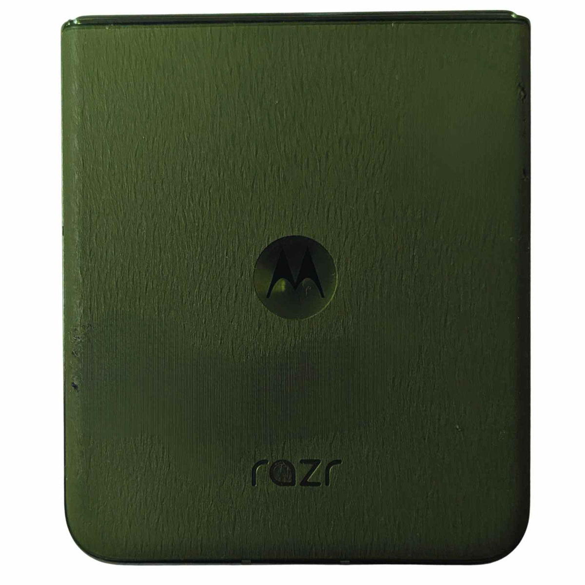 Moto Razr 50 Ultra 5G 