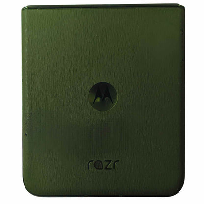 Moto Razr 50 Ultra 5G 