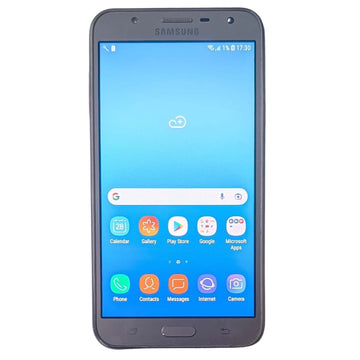 Samsung Galaxy J7 Nxt 32GB 3GB RAM Gold ( Good Condition) - Budli Certified