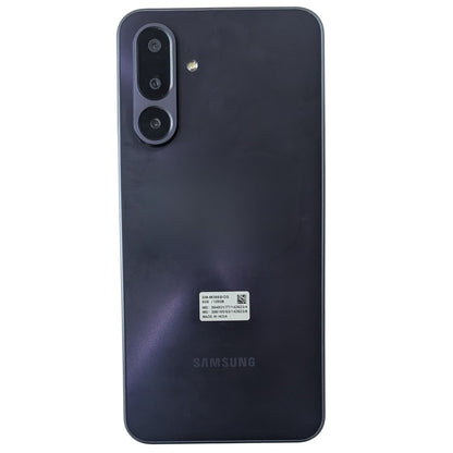 Samsung Galaxy M36 5G 128GB 8GB Black