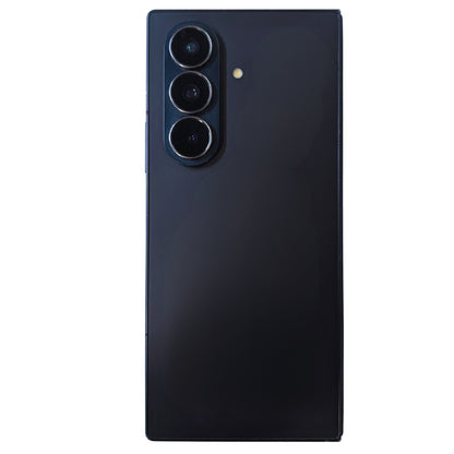 Samsung Galaxy Z Fold 7 256GB 12GB RAM 5G Jet Black