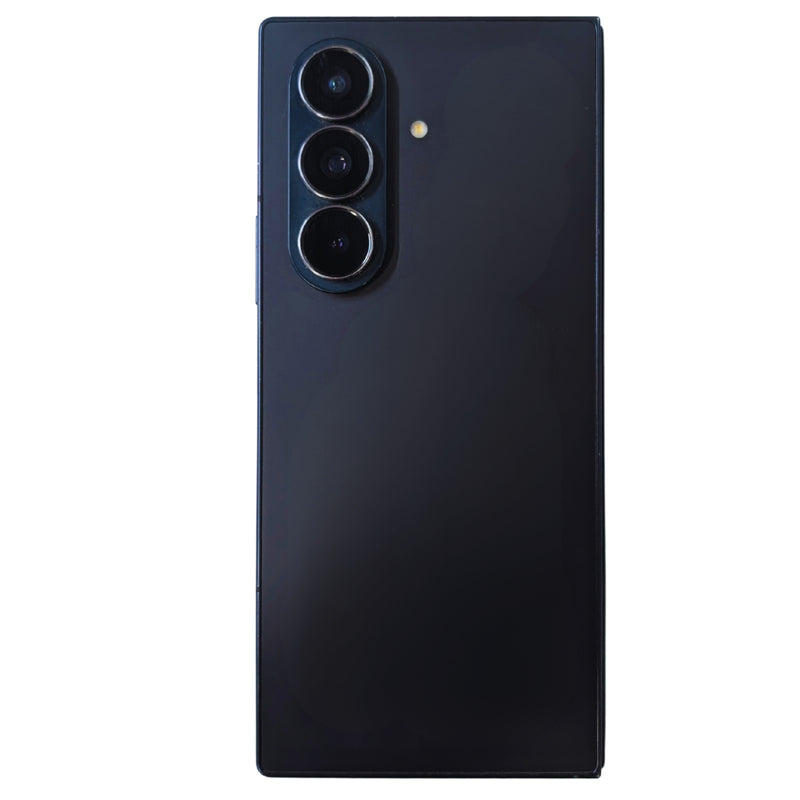 Samsung Galaxy Z Fold 7 256GB 12GB RAM 5G Jet Black