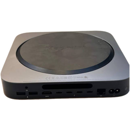Apple Mac Mini 5th gen 2018 (A1993) 128GB SSD 8GB RAM Space Grey