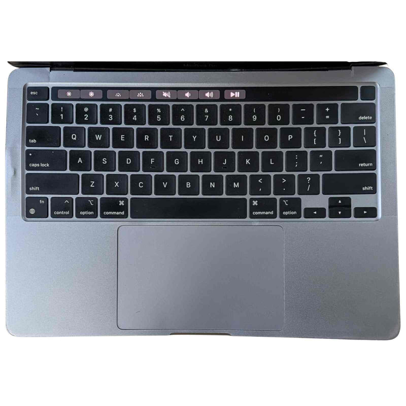 Used Apple MacBook Pro 13" (M2 Chip, 2022)