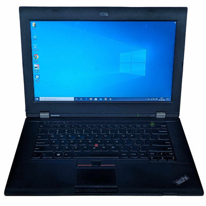 Lenovo ThinkPad L430 14" Intel Core i5 3rd Gen 