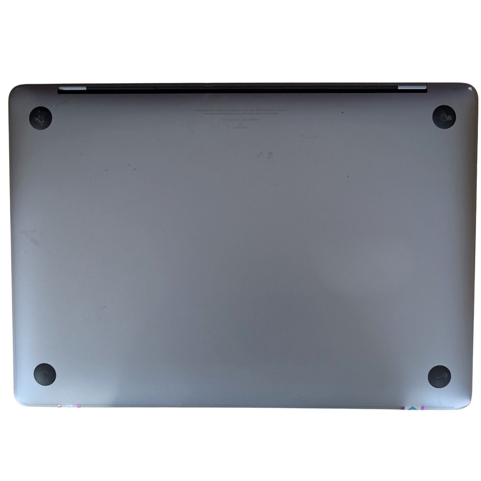Apple MacBook Pro M1 Chip 13