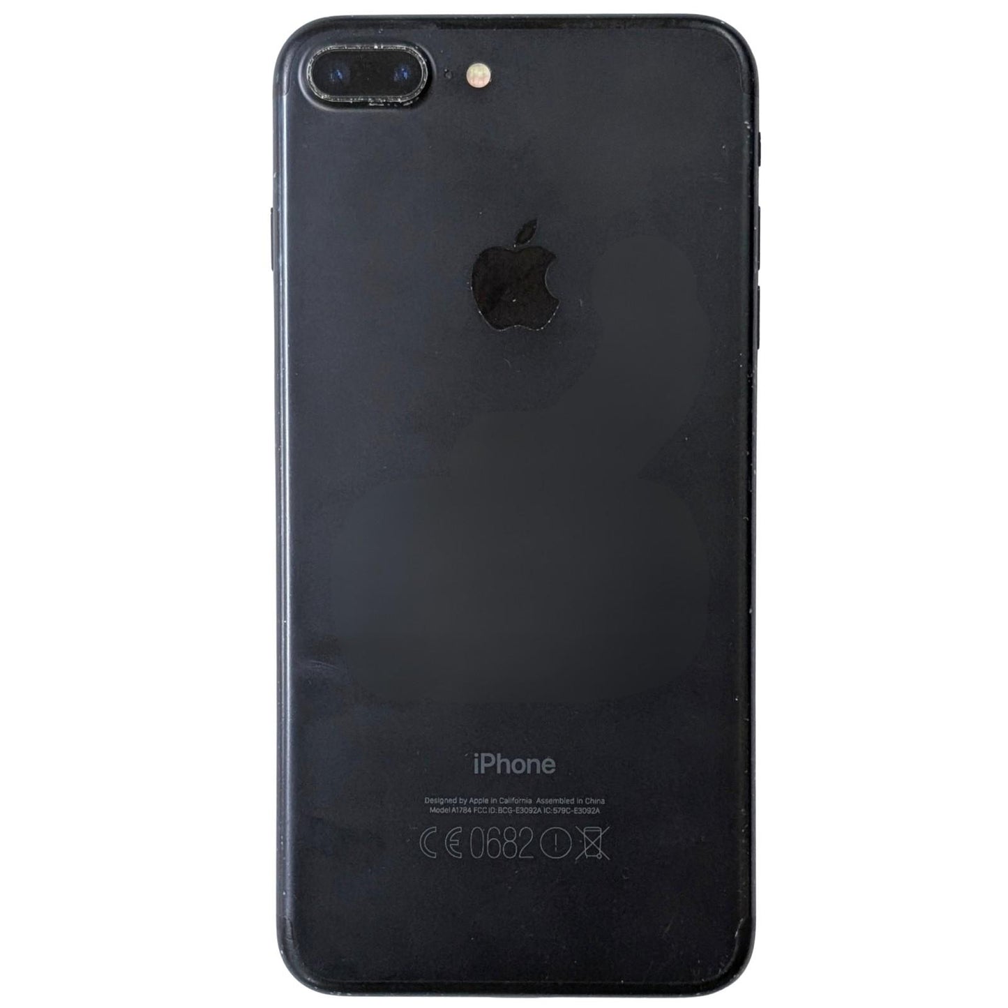 Used Apple iPhone 7 Plus 32GB Black