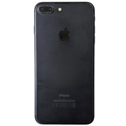 Used Apple iPhone 7 Plus 32GB Black