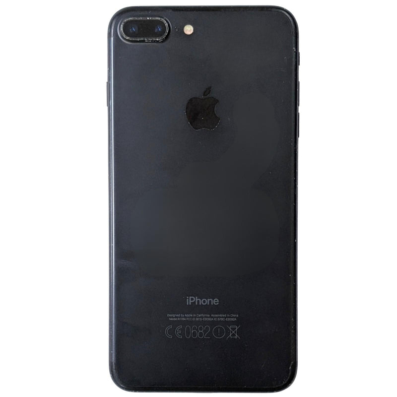 Used Apple iPhone 7 Plus 32GB Black