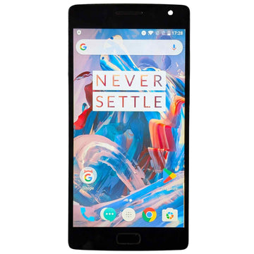 Used OnePlus 2  - Budli Certified