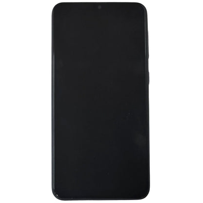 Dead Samsung Galaxy M10 Blue