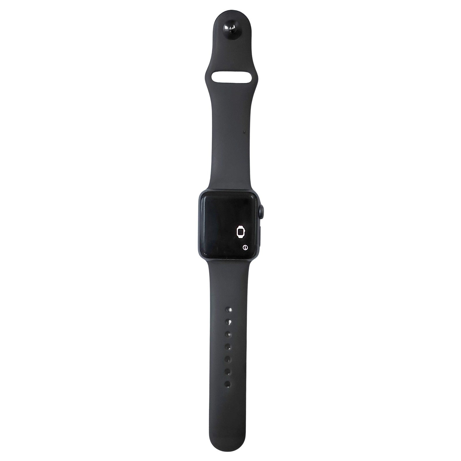 Used Apple Watch Series 3 GPS Aluminum 38mm 