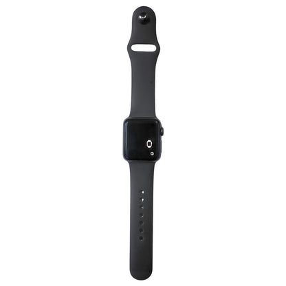 Used Apple Watch Series 3 GPS Aluminum 38mm 