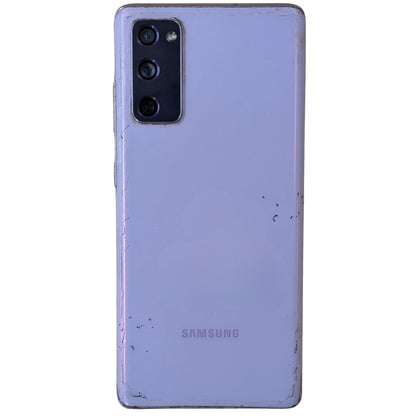 Samsung Galaxy S20 FE 128GB Cloud Lavender - Used | Budli
