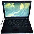 Used Lenovo ThinkPad T420 14" intel Core i5 2nd Gen 500GB HDD 8GB RAM Black Laptop