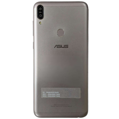 Used Asus ZenFone Max Pro M1 Gray (Functional Issue)