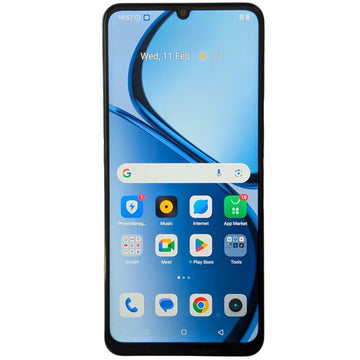 Realme C61  - Budli Certified