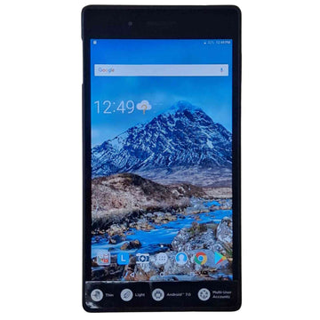 Used Lenovo TB-7304F (Wi Fi) 7" 
 - Budli Certified