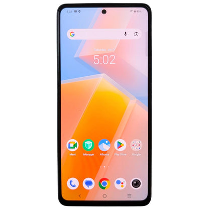 Vivo IQOO 6 5G 256GB 12GB RAM Cyber Rage (Good Condition)