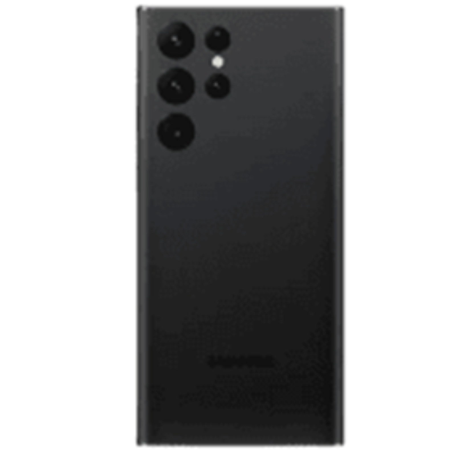 Samsung Galaxy S22 Ultra 5G 256GB 12GB RAM Phantom Black 