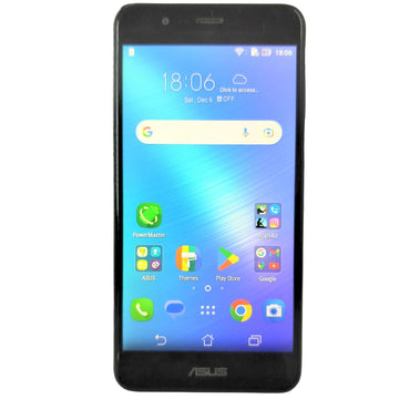 Used Asus Zenfone 3 Max  - Budli Certified