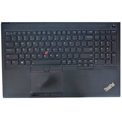 Top Panel Of Lenovo ThinkPad P52 15.6" Intel Core i7 8th Gen 