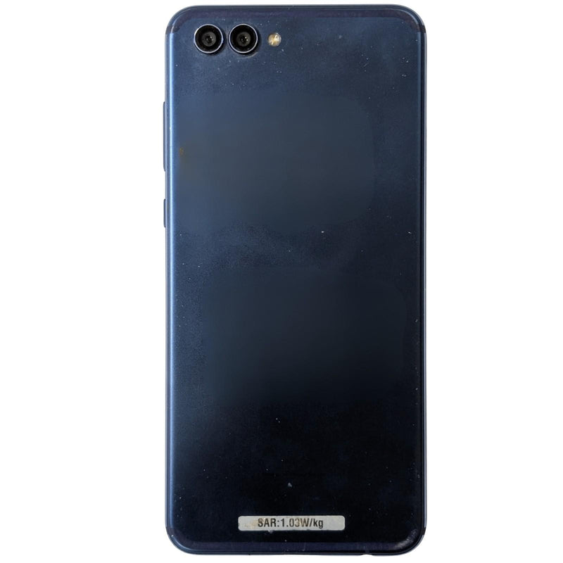 Used Huawei Honor View 10 128GB 6GB RAM Blue
