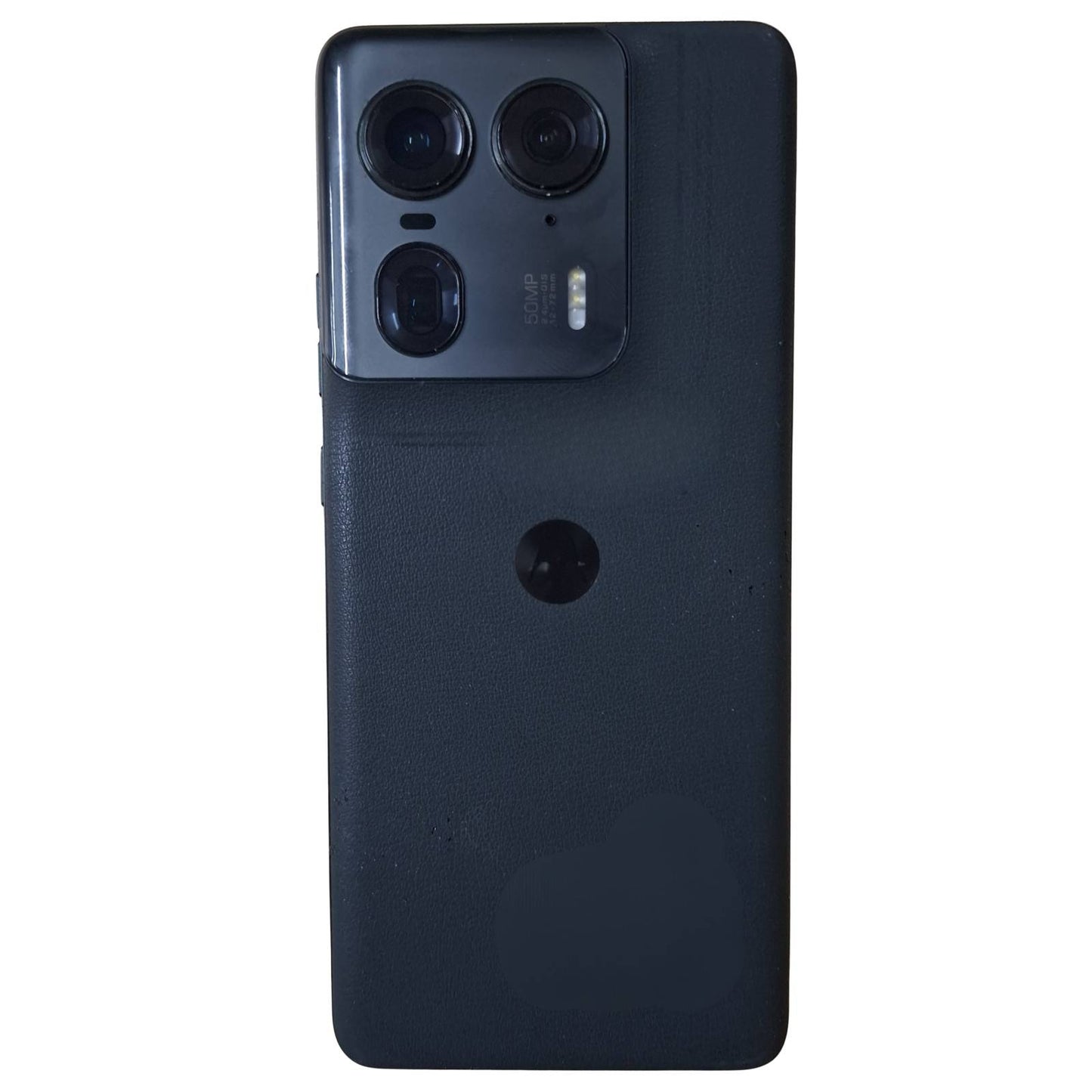 Motorola Moto Edge 50 Ultra 5G 512GB 12GB RAM Forest Grey (Refurbished)