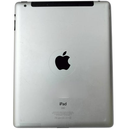 Dead Apple iPad 2 (A1396) 9.7" Silver