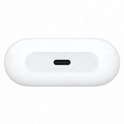 Samsung Galaxy Buds 3 Pro Powered by Galaxy AI, IP57, Active Noise Cancellation, Adaptive Noise Control, 360 Surround Sound, Pinch Controls, Galaxy Ecosystem (Good Condition)