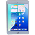 Apple iPad Mini 5 (5th Generation) Wi Fi 7.9" 64GB Silver (Good Condition)