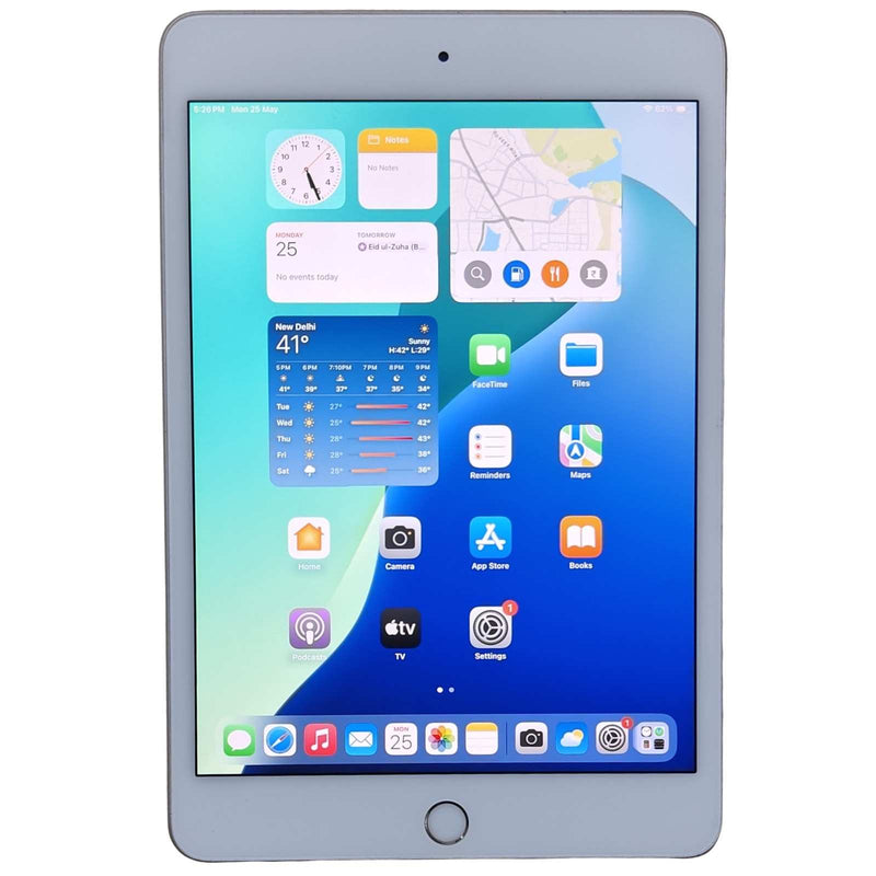 Apple iPad Mini 5 (5th Generation) 
