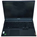 Dead Lenovo Legion 5-15IMH05 15.6" Intel Core i5 10th Gen 256GB SSD 8GB RAM Black Gaming Laptop