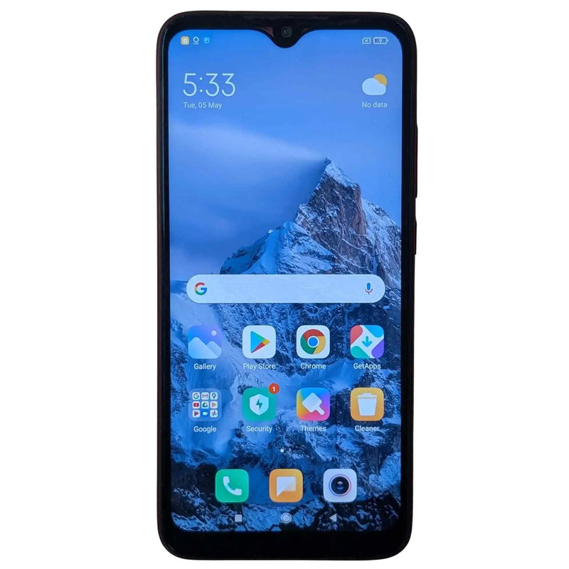 Used Xiaomi Redmi Note 7s 32GB 3GB RAM Red Xiaomi