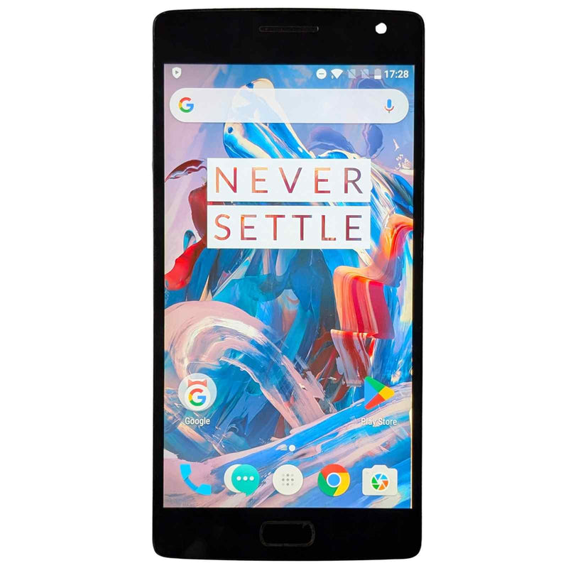 Used OnePlus 2 