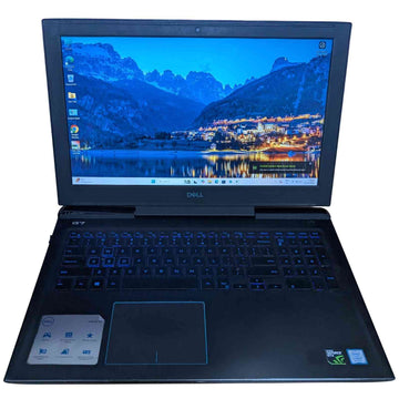 Used Dell G7 7588 - Budli Certified