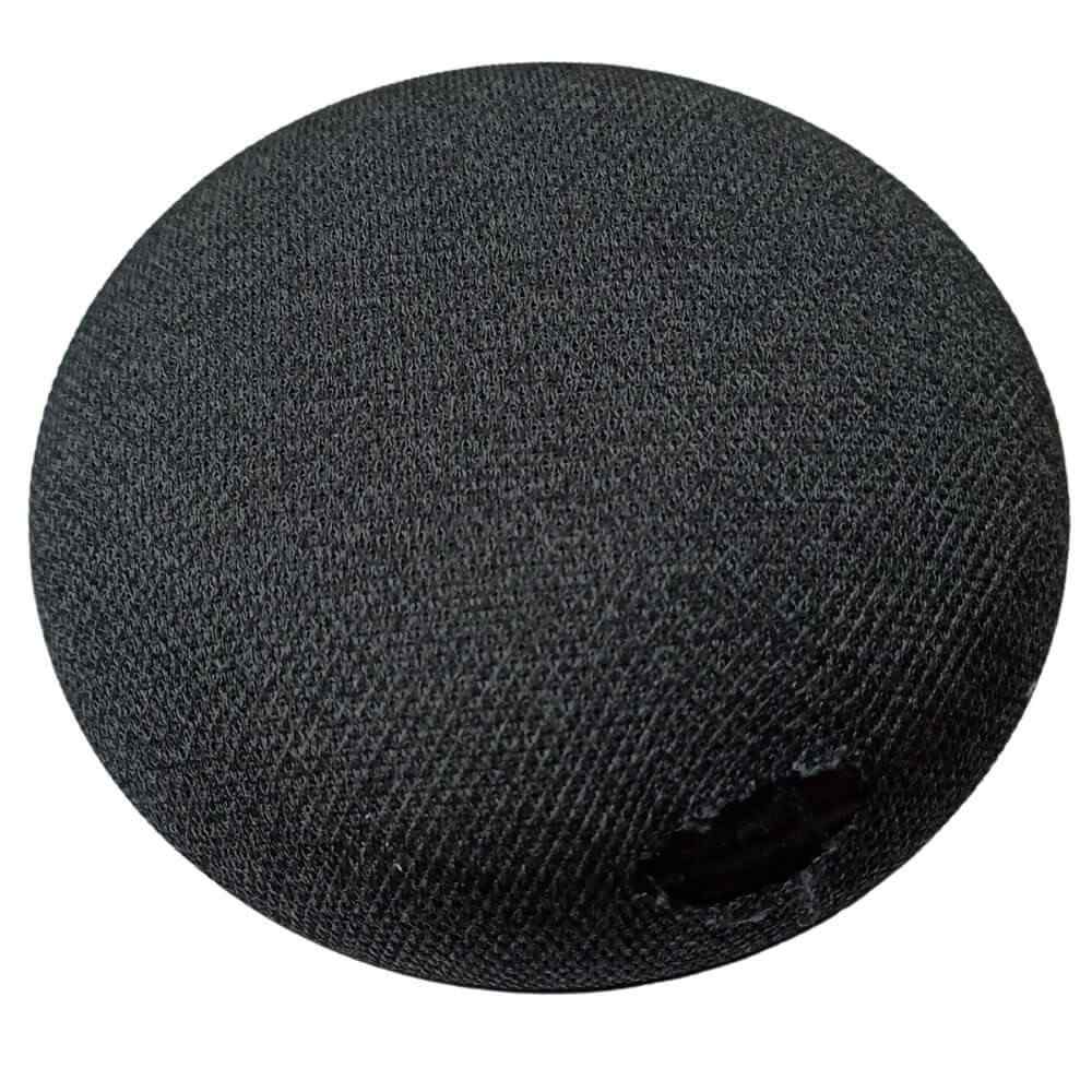 Used Google Home Mini with Google Assistant Smart Speaker Charcoal