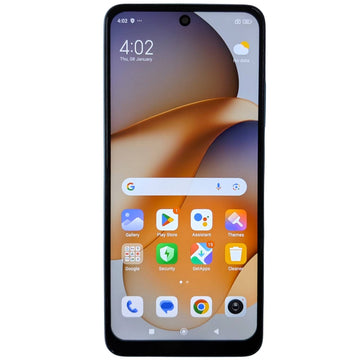 Xiaomi Redmi K50i 5G 256GB 8GB RAM (Refurbished) - Budli Certified