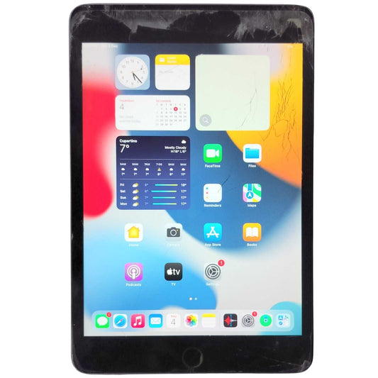 Used Apple iPad Mini 4 