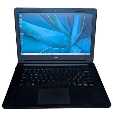 Used Dell Vostro 14 - Budli Certified