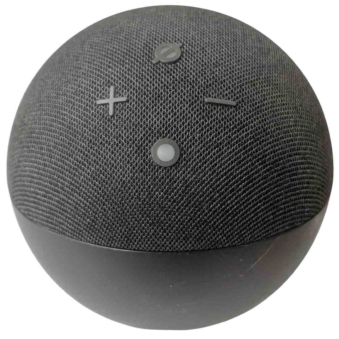 Amazon Echo Dot (5th Gen) Alexa Enabled Smart Speaker (Good Condition)