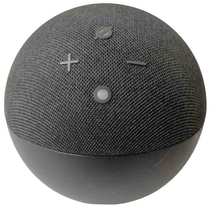 Amazon Echo Dot (5th Gen) Alexa Enabled Smart Speaker (Good Condition)