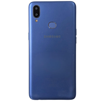 Samsung Galaxy A10 Blue - For Parts | Budli