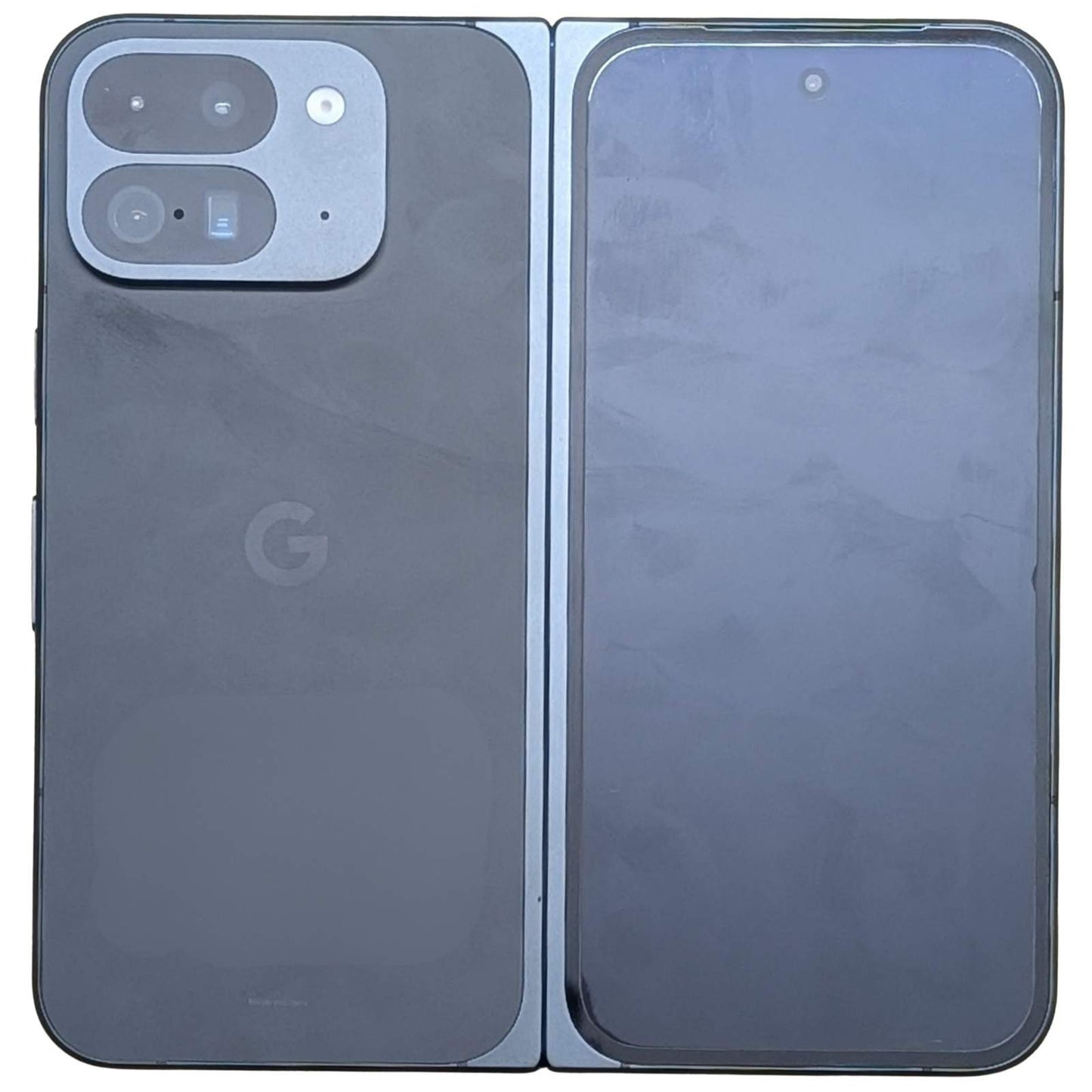 Google Pixel  9 Pro Fold 256GB 16GB RAM 