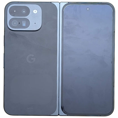 Google Pixel  9 Pro Fold 256GB 16GB RAM 