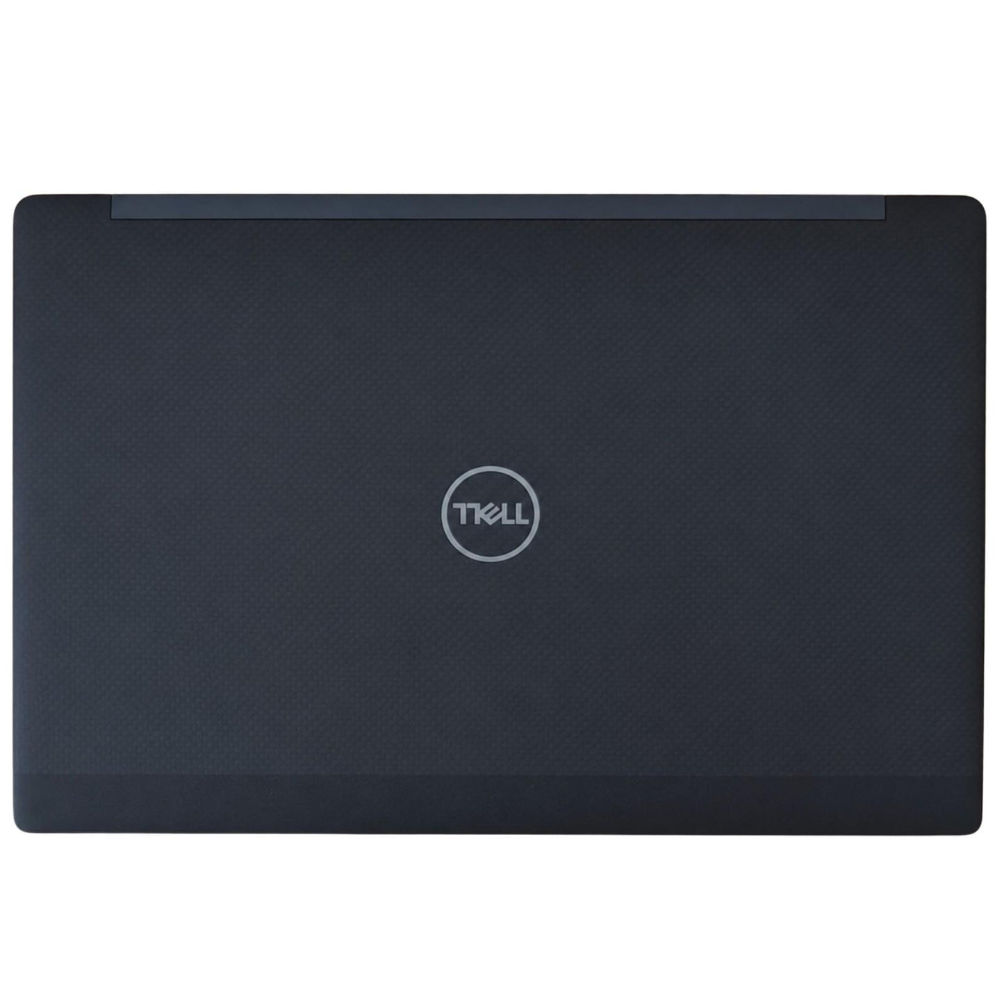 Dell Latitude 7290 12.5" Intel Core i7 8th Gen 512GB SSD 16GB RAM Black Laptop