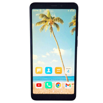 Used Xiaomi Redmi 5  - Budli Certified