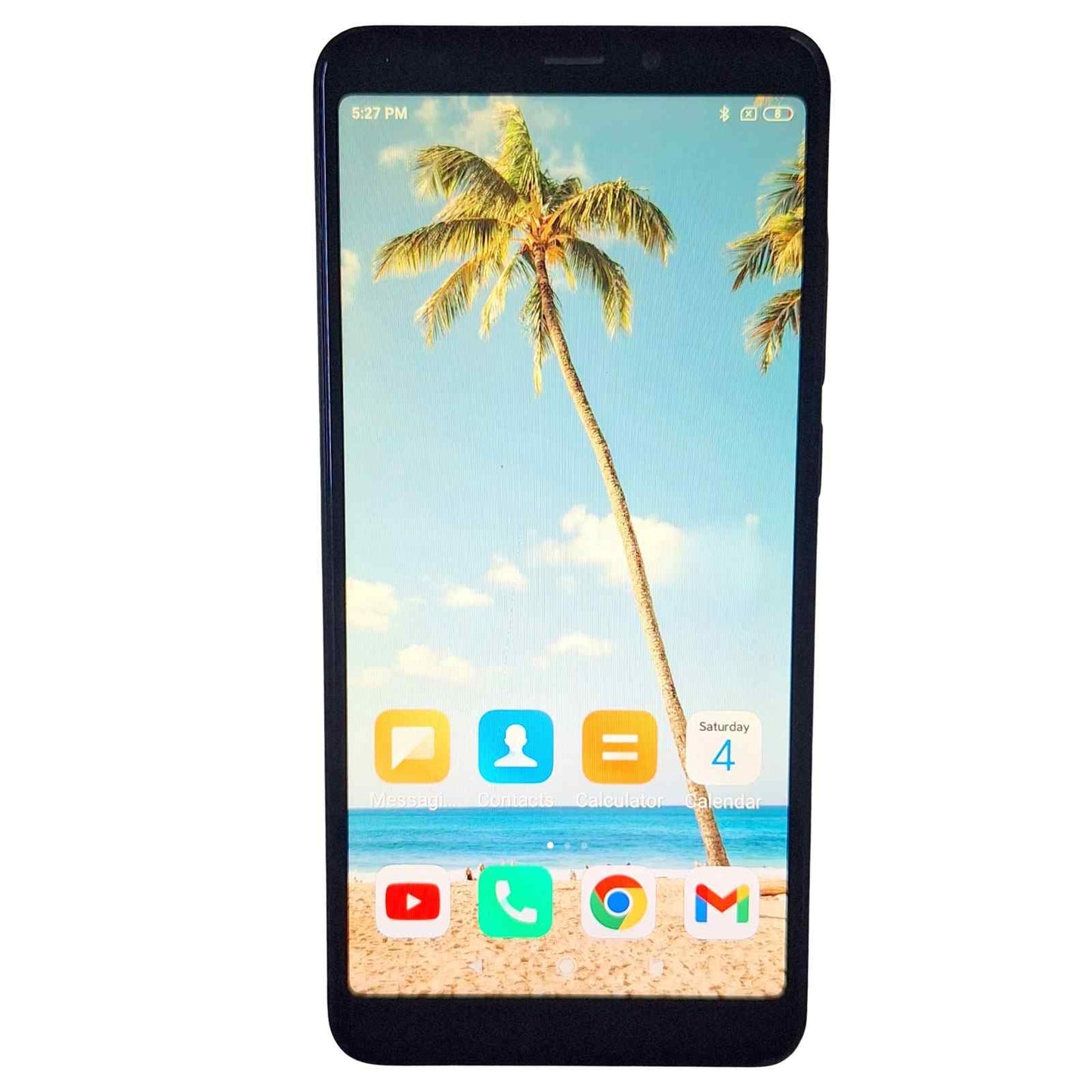 Used Xiaomi Redmi 5 